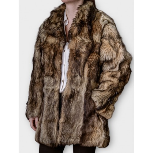 Γυναικεία Γούνα “Wild Earth”