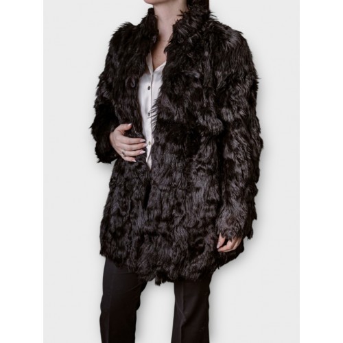 Γυναικεία Γούνα “Midnight Luxe”